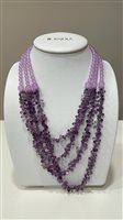 Collier Rajola Femme in Pierres semi-précieuses 54-691-7J - 54-691-7J